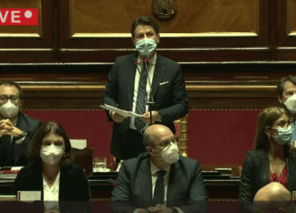Conte liquida Renzi: “Aggressivo. Patto con i costruttori e sì rimpasto"