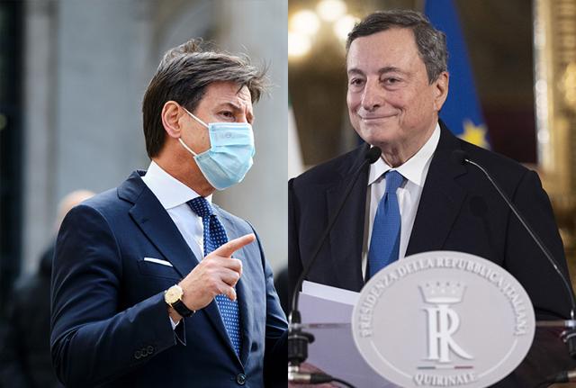 (fonte Lapresse) (fonte Lapresse)