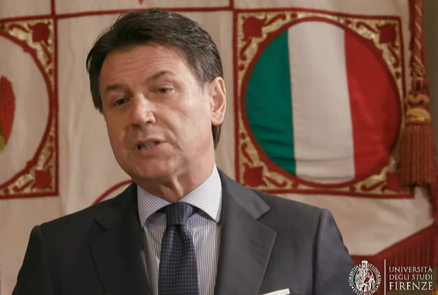 Giuseppe Conte leader M5s? Vuole 3mila euro da ogni parlamentare