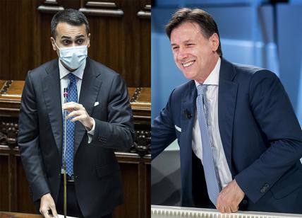 Conte attacca Di Maio: "Ha fatto cadere il governo Draghi"