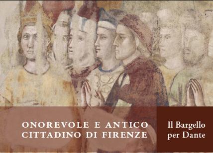 Firenze, le iniziative del Dantedì al Museo Nazionale del Bargello