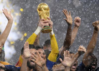 coppa del mondo calcio