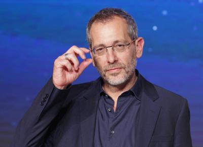 corrado formigli