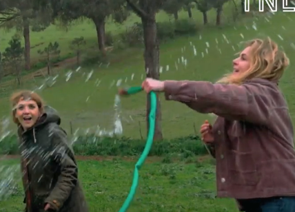 Giornata della Terra, Earth Park: il corto contro la crisi climatica.VIDEO