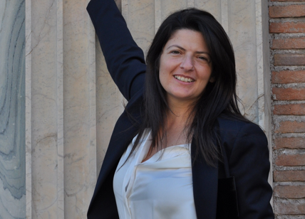 Benedetta Cosmi, la prima donna al Quirinale passa dal Premio Strega