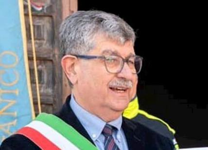 Il sindaco Costantino Ciavarella di Sannicandro Garganico muore per Covid