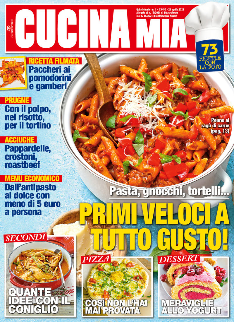 cover Cucina Mia apr 2021 1 1