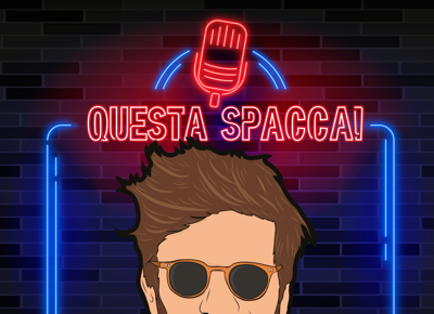 Cover Questa Spacca finale 3000x3000 01