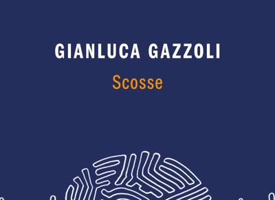 cover Gazzoli Scosse