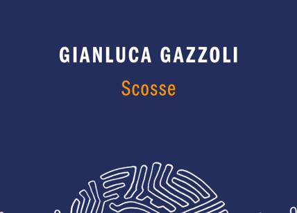 cover Gazzoli Scosse