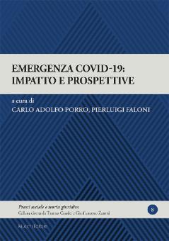covid libro