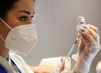 Long Covid: il trattamento con L-arginina e Vitamina C liposomiale dà benefici