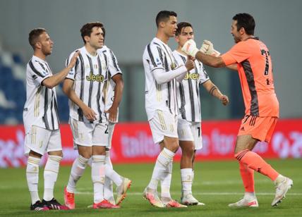 Ibra, CR7, Buffon e gli altri: il calcio non è (più) un gioco per giovani? Ibra, CR7, Buffon e gli altri: il calcio non è (più) un gioco per giovani?