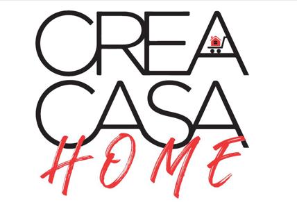 “Crea Casa Home”. Nasce il portale dove il design è a portata di tutti