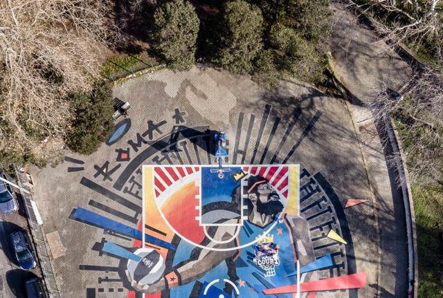 (credit: Mauro Puccini/Red Bull Content Pool) (credit: Mauro Puccini/Red Bull Content Pool)