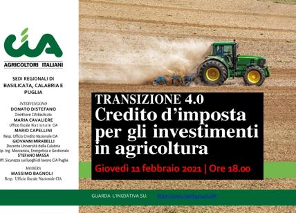 Ricerca Aforisma-Cia: in Puglia le aziende più longeve sono agricole