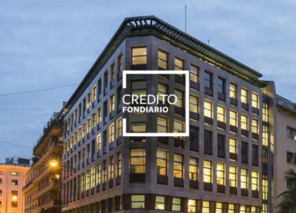 Credito Fondiario completa l'acquisizione del 100% di BE Credit Management