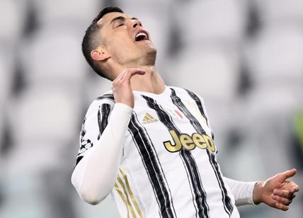 Juventus, Ronaldo ha deciso: vuole tornare al Real. Ma...