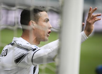 Ronaldo-Juventus, colpo di scena: ritorno allo Sporting Lisbona Ronaldo-Juventus, colpo di scena: ritorno allo Sporting Lisbona