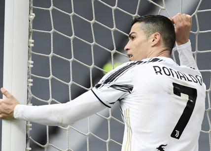 Ronaldo chiede garanzie per restare alla Juventus: ecco quali