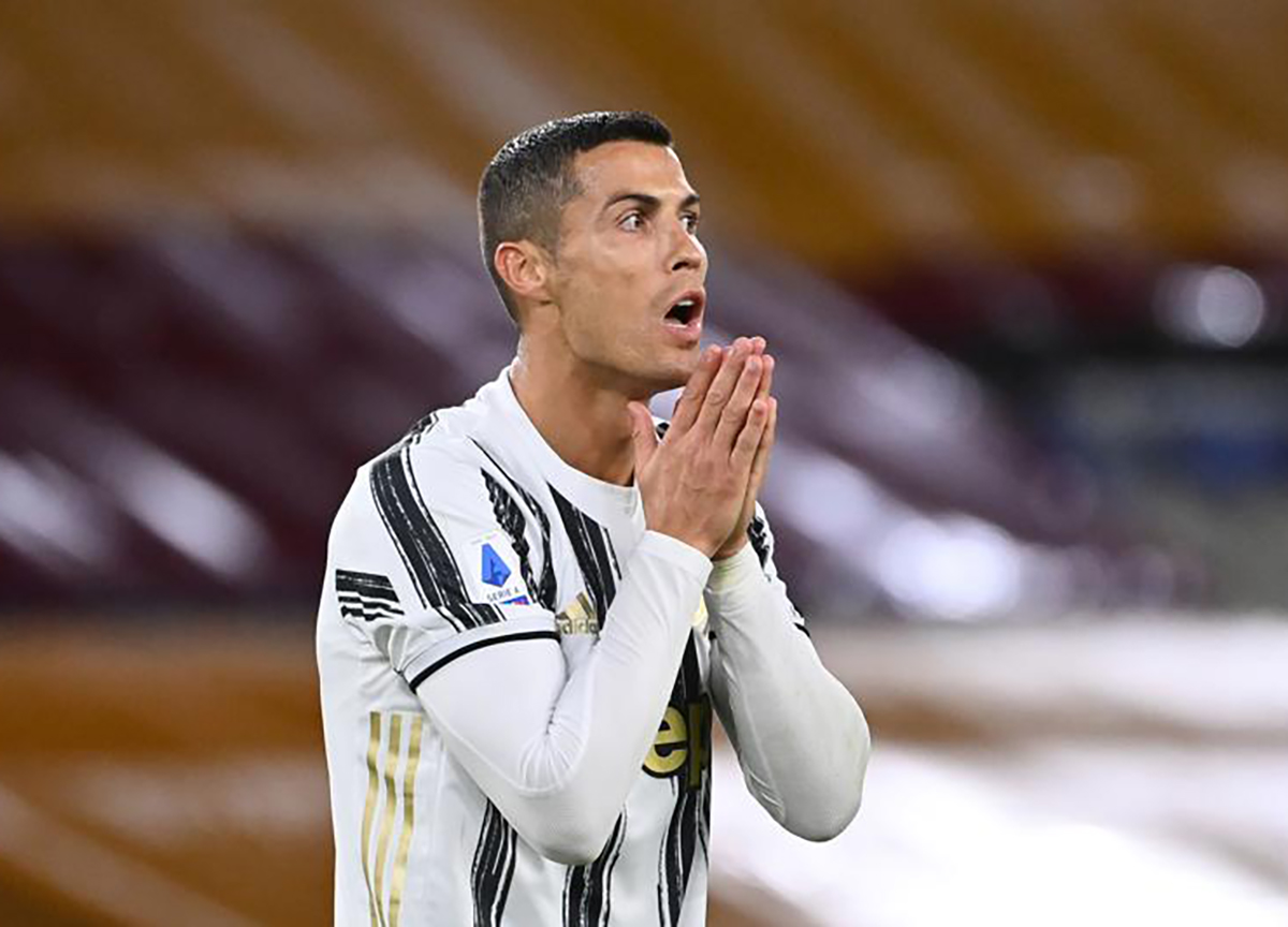 Cristiano Ronaldo Lapresse Cristiano Ronaldo Lapresse