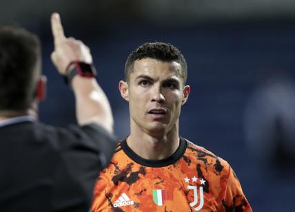 Cristiano Ronaldo dalla Juve allo Sporting Lisbona: lo dice anche sua mamma