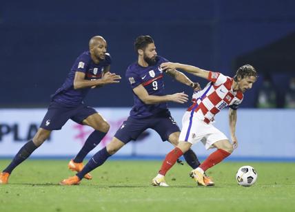 Croazia, non "solo" Modric: la scacchiera di Dalić è ricca di talento