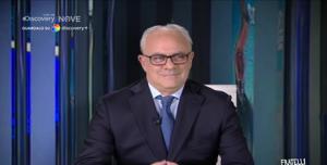 Crozza Gualtieri