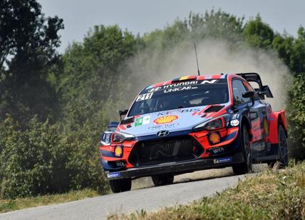 csm Hyundai Motorsport Rally Alba i20 Coupe WRC 3 1610 0e24ff2979