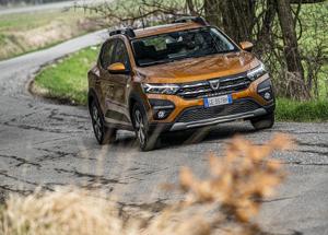 Nuova Sandero Stepway, mette al centro i bisogni e i desideri del Cliente