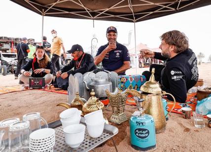 Dakar 2021, Al-Rajhi conquista la tappa 7 e Peterhansel allunga