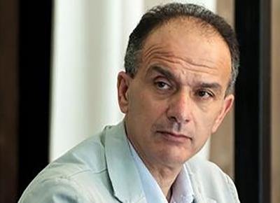 Daniele Parolo CNA Lombardia