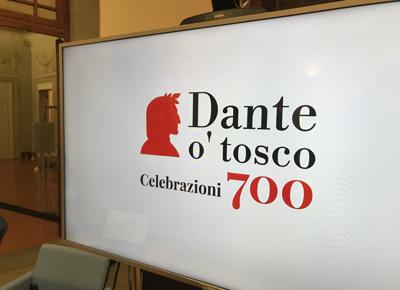 Dante Alighieri