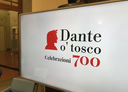 Dante Alighieri, le celebrazioni in Toscana nei 700 anni dalla morte
