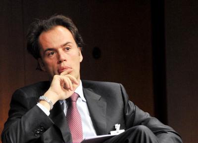 David Pambianco