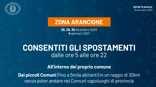 decreto natale 7