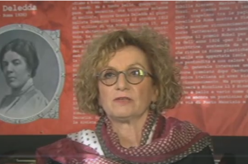Rossana Dedola Rossana Dedola