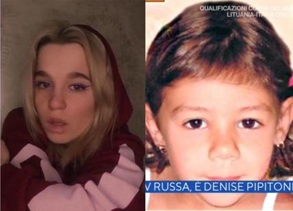 Russia, il giorno della verità in diretta tv. Test dna di Olesya. E' Denise?