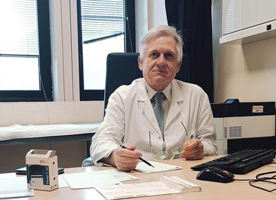 DIEGO FOSCHI PRESIDENTE SICOB