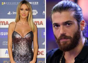 Diletta Leotta, è giallo sull'anello Nozze con Can Yaman, la decisione