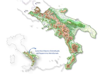 Corbelli: "Investire sulle risorse idriche per ridurre il gap tra Nord e Sud"