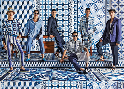 Dolce & Gabbana accusata di plagio dalle ceramiche spagnole Sargadelos
