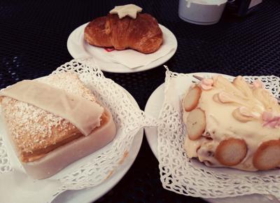 dolci