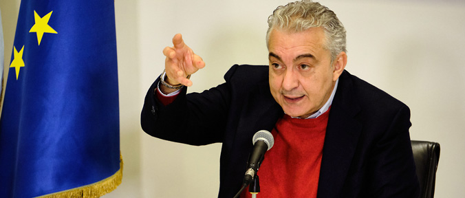 Corte dei Conti, riflettori accesi su Arcuri e Zingaretti ”Approfondiremo le spese per l'emergenza sanitaria” Nel mirino delle toghe contabili anche l'uso dei prestiti Ue