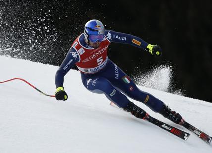 Mondiali Cortina sci, da Paris a Marta Bassino: l'Italia sogna le medaglie
