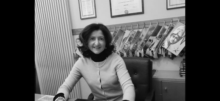 Dott.ssa Donatella Dragone