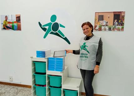 Perugia, Fondazione L’Albero della Vita dona 100 tablet alle scuole superiori