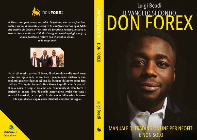 donforex cop nuova