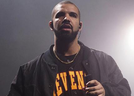 Nike e il rapper Drake lanciano la label Nocta sulle orme di Michael Jordan