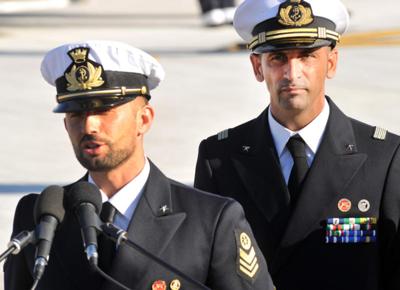 due marò